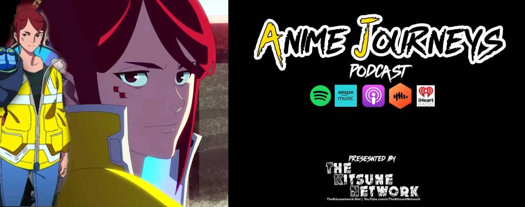 EPISODE #7 – ft. Gloria Garayua | Cyberpunk&nbsp;Interview